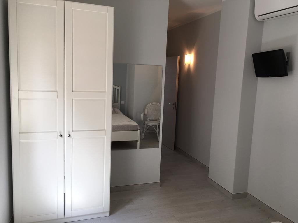 Camere La Forgia Lazise Exterior foto