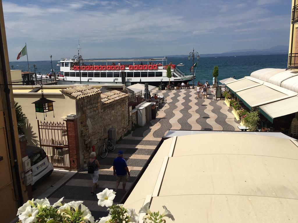 Camere La Forgia Lazise Exterior foto