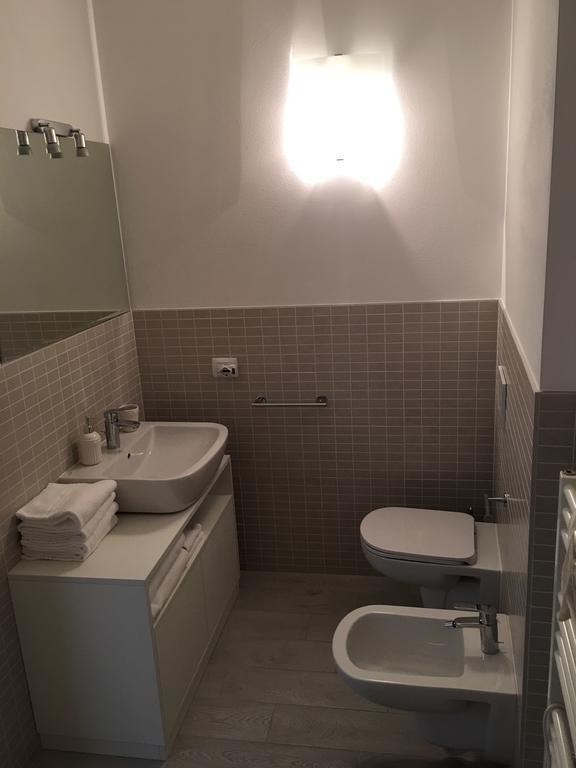 Camere La Forgia Lazise Exterior foto